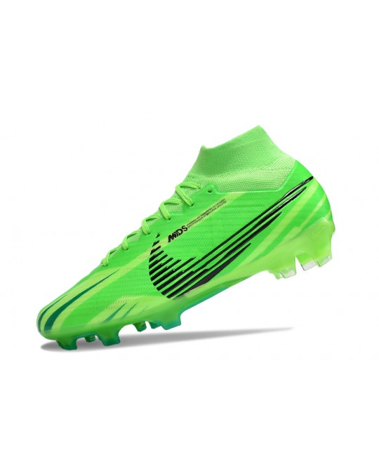 botas de fútbol Nike Air Zoom Mercurial Superfly 9 Elite - Campo - PALLINA EXPRESS