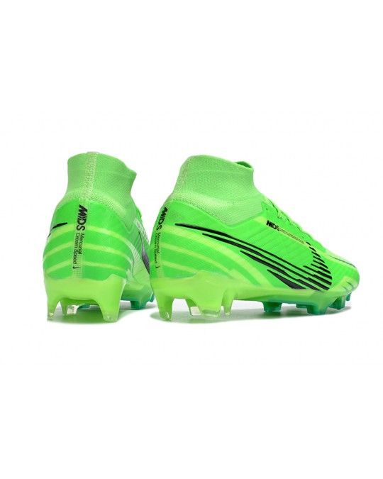 botas de fútbol Nike Air Zoom Mercurial Superfly 9 Elite - Campo - PALLINA EXPRESS