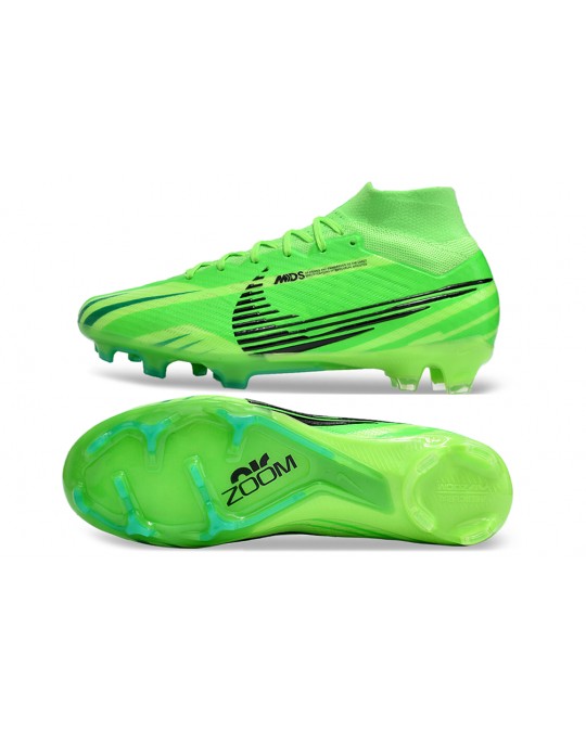 botas de fútbol Nike Air Zoom Mercurial Superfly 9 Elite - Campo - PALLINA EXPRESS