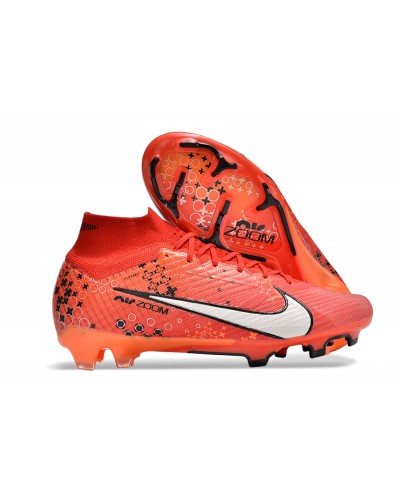 botas de fútbol Nike Air Zoom Mercurial Superfly 9 Elite - Campo - PALLINA EXPRESS