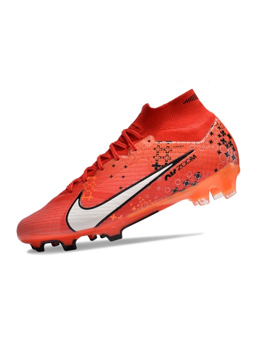 botas de fútbol Nike Air Zoom Mercurial Superfly 9 Elite - Campo - PALLINA EXPRESS