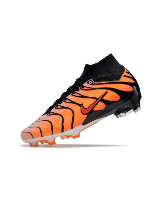 botas de fútbol Nike Air Zoom Mercurial Superfly 9 Elite - Campo - PALLINA EXPRESS