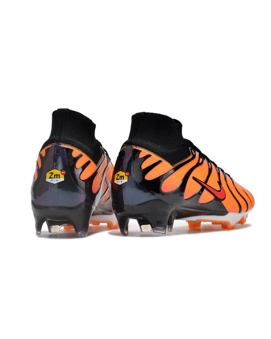 botas de fútbol Nike Air Zoom Mercurial Superfly 9 Elite - Campo - PALLINA EXPRESS