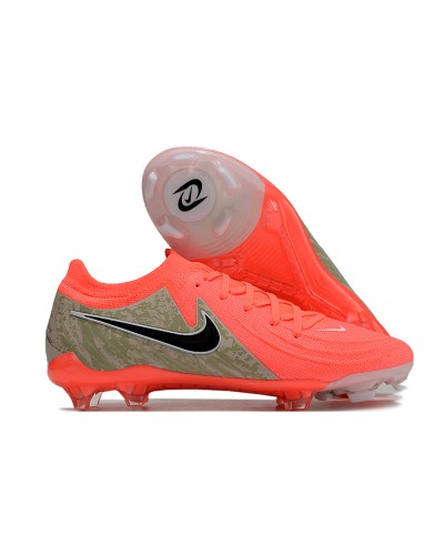 botas de fútbol Nike Phantom GX 2 Elite - Campo - PALLINA EXPRESS