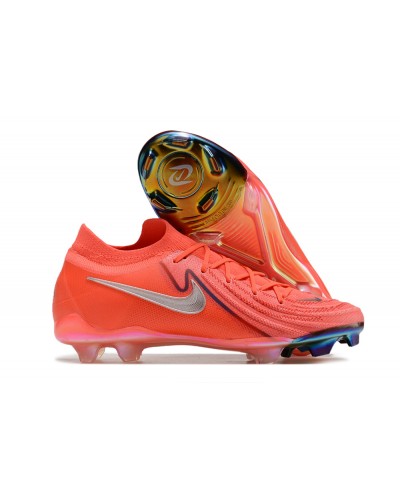 botas de fútbol Nike Phantom GX 2 Elite - Campo - PALLINA EXPRESS