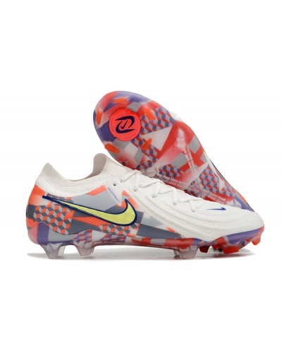 botas de fútbol Nike Phantom GX 2 Elite - Campo - PALLINA EXPRESS