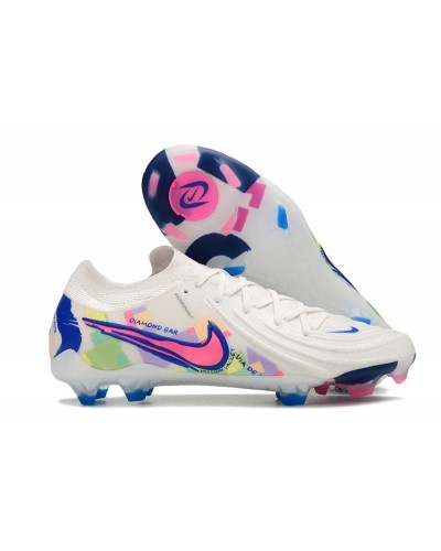 botas de fútbol Nike Phantom GX 2 Elite - Campo - PALLINA EXPRESS